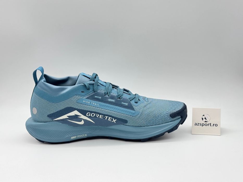 Nike Pegasus Trail 5 Gore-Tex Noi Originali (41; 42,5)