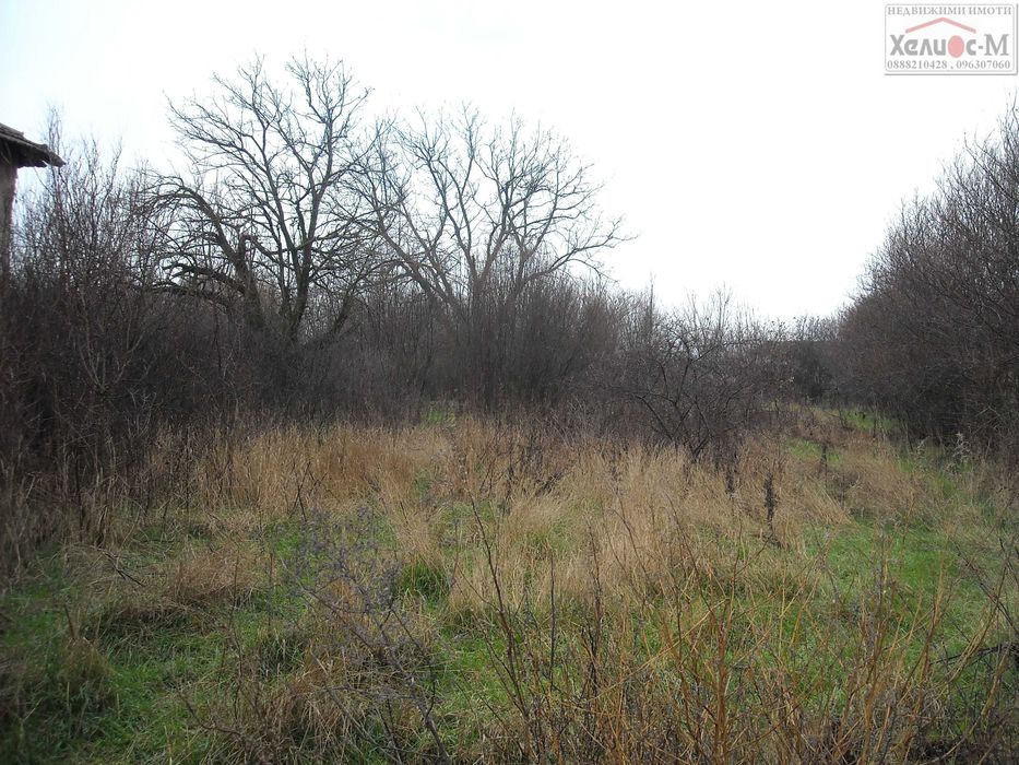 Продава се Парцел в Монтана, Промишлена зона - 1470 кв.м за 6 €/кв.м - Снимка #2