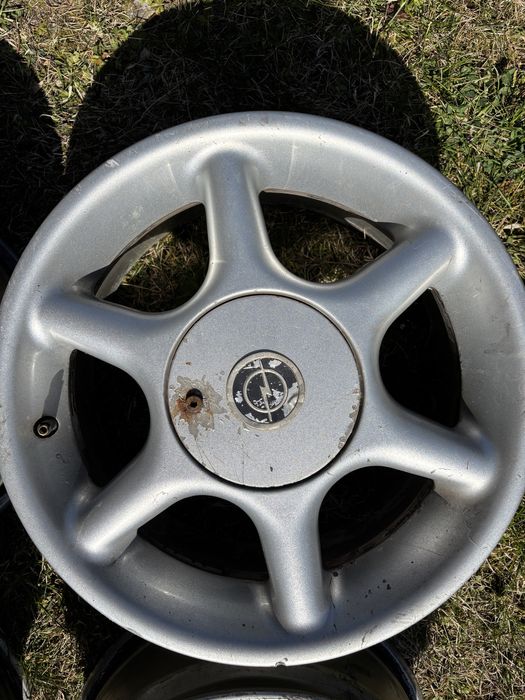 Джанти 15/15х112