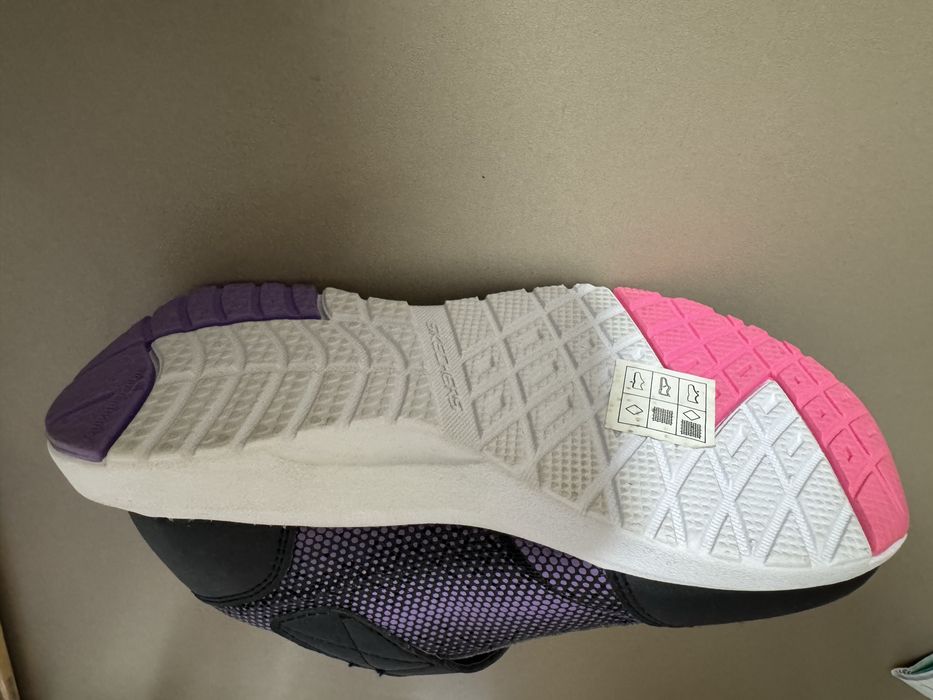 skechers кроссовки 29 размер