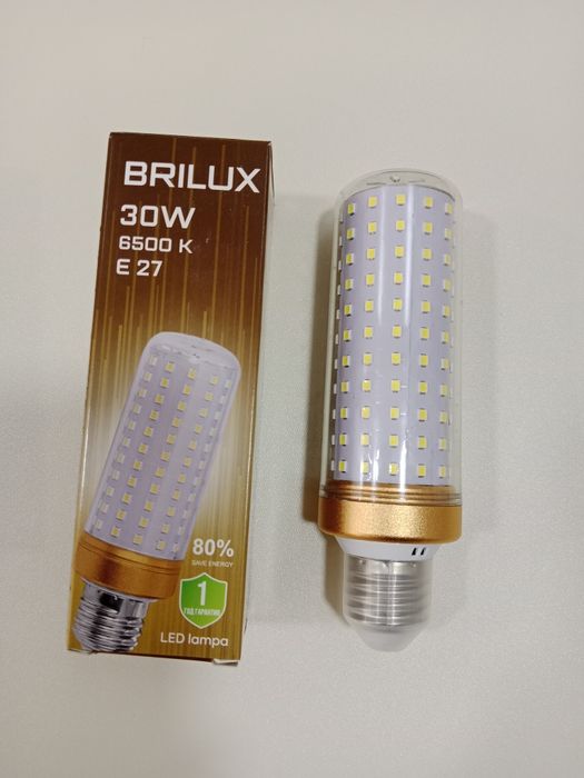 Лед лампа и светодиодная лампа для люстры