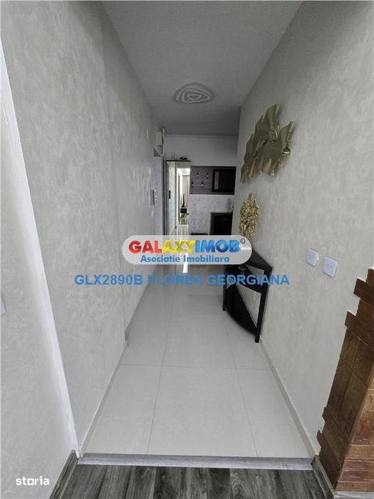 Inchiriere apartament 2 camere Greenfield Residence Blue