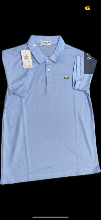 Tricou Franklin Saint