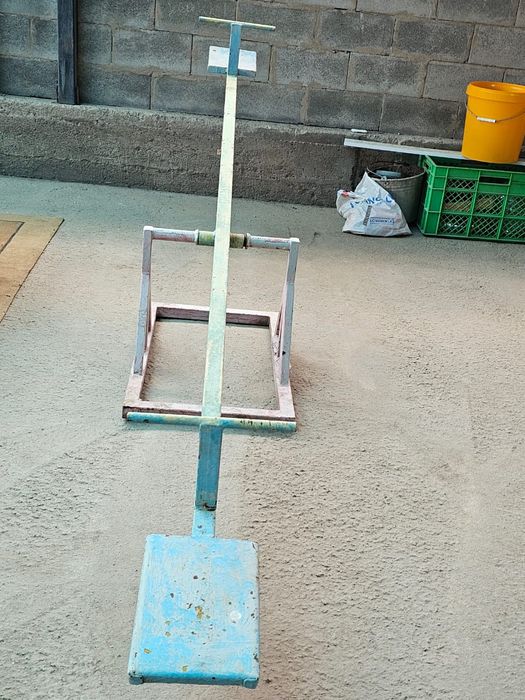 Детский площодка