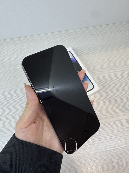 iPhone 14 Pro Max 128Гб | KASPI 0-0-24