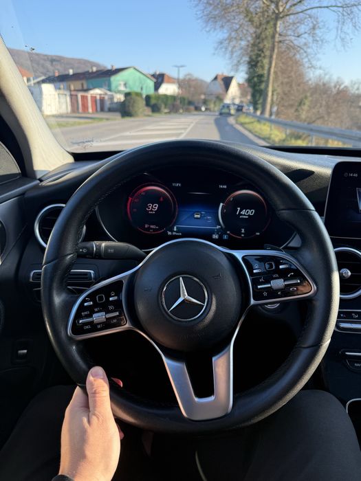 Vand Mercedes C clas Panoramic C200 C220