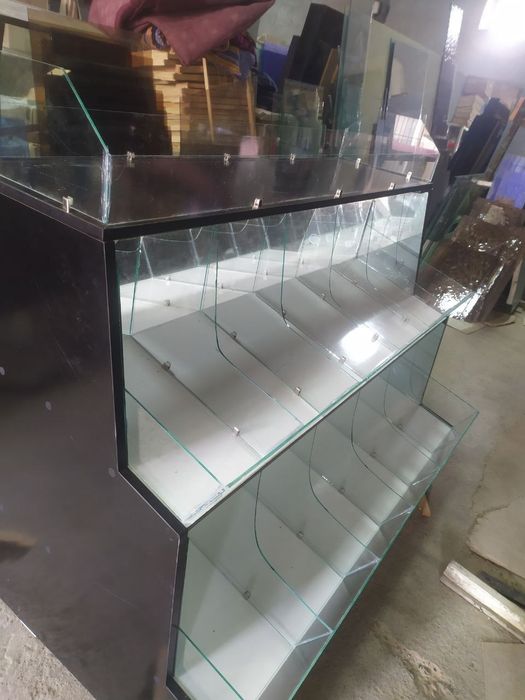 Polkalar - magazin va kutubxonalar uchun