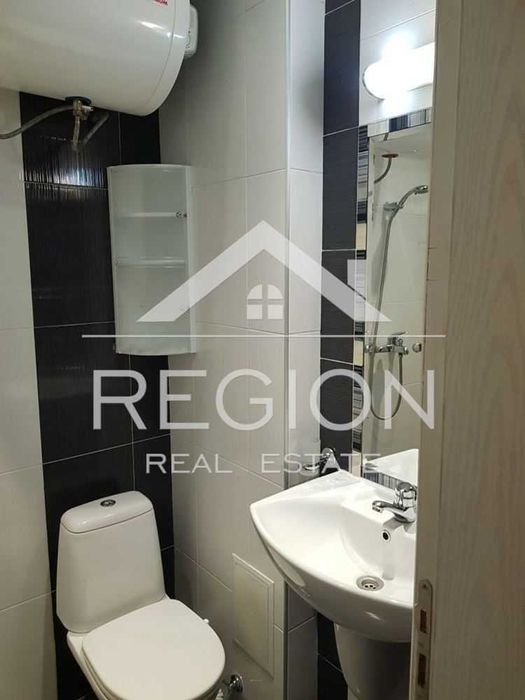 Дава се под наем Двустаен апартамент в Варна, Левски - 60 кв.м за 459 € - Снимка #8