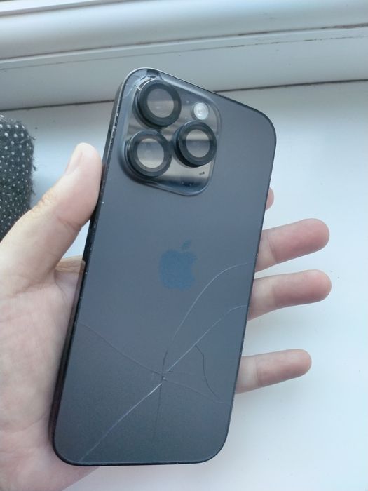 iPhone 14 pro 128GB