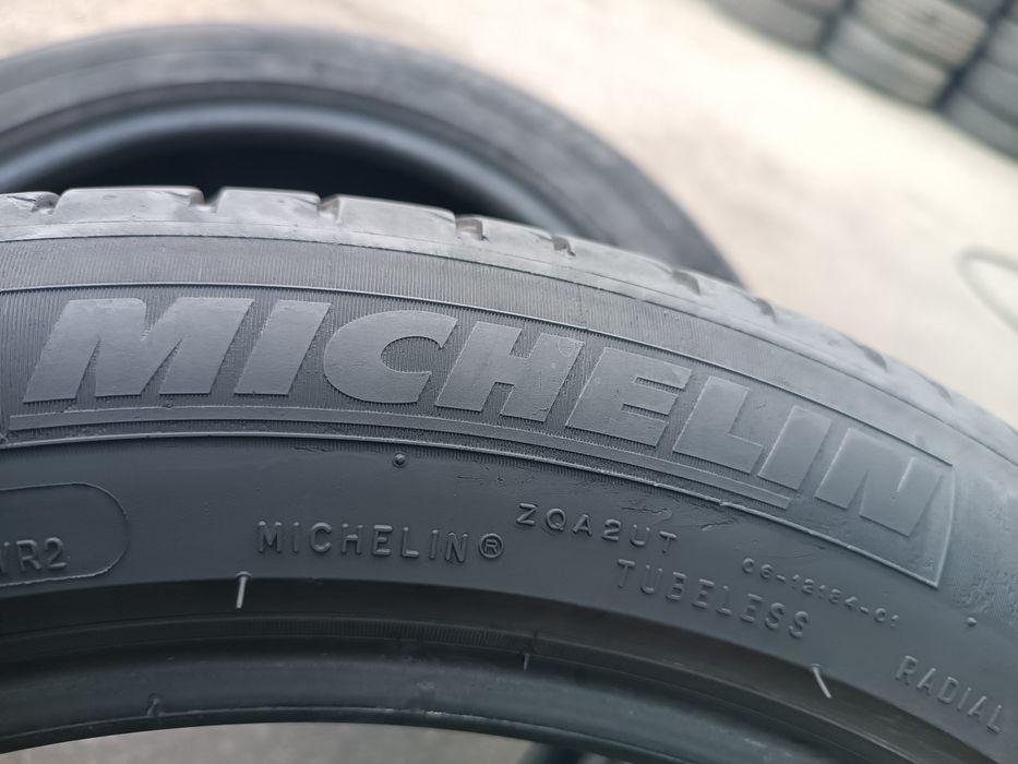 225/50/18 Michelin