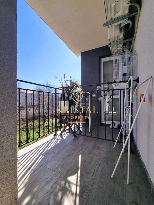 Продава се Едностаен апартамент в к.к. Слънчев бряг - 63 кв.м за 624 €/кв.м - Снимка #9