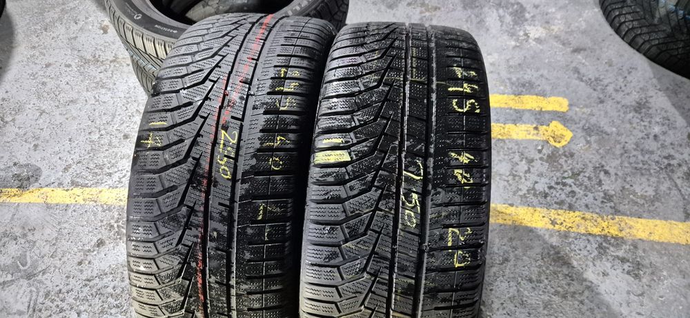 245 40 20 Hankook m+s