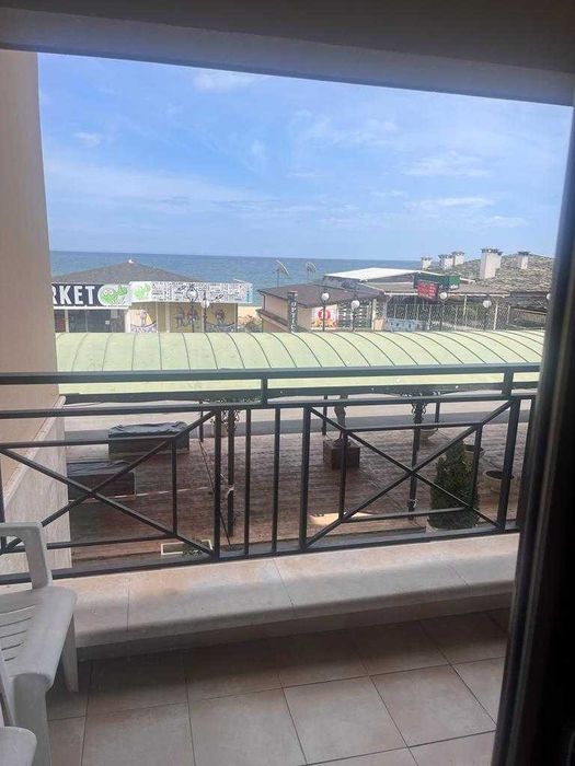 Дава се под наем Двустаен апартамент в Варна, Бриз - 85 кв.м за 400 € - Снимка #1