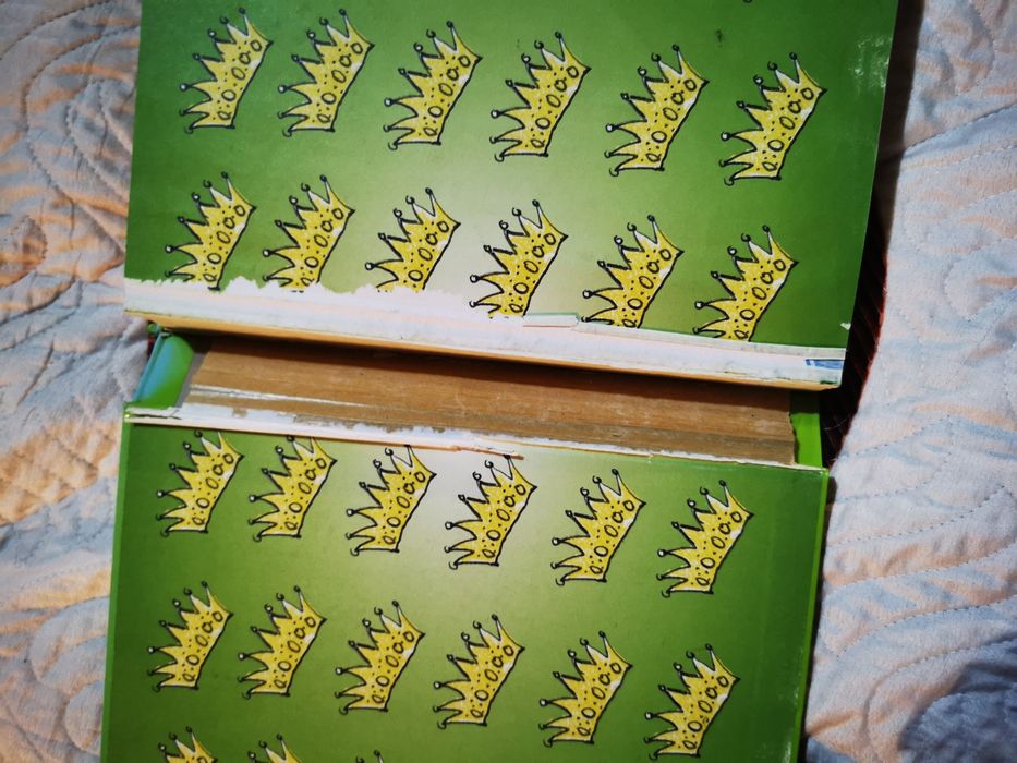 Horrid Henry , carte in limba engleza