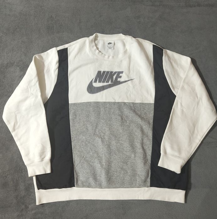 Nike SWOOSH  оригинална блуза