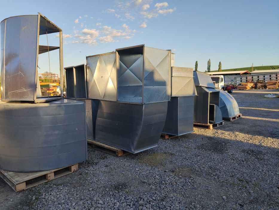 Продавам климатична инсталация