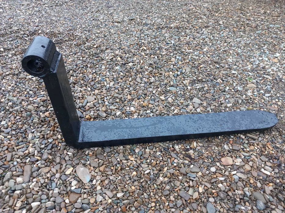 lame, furci Manitou, buldoexcavator, Merlo, o piesa