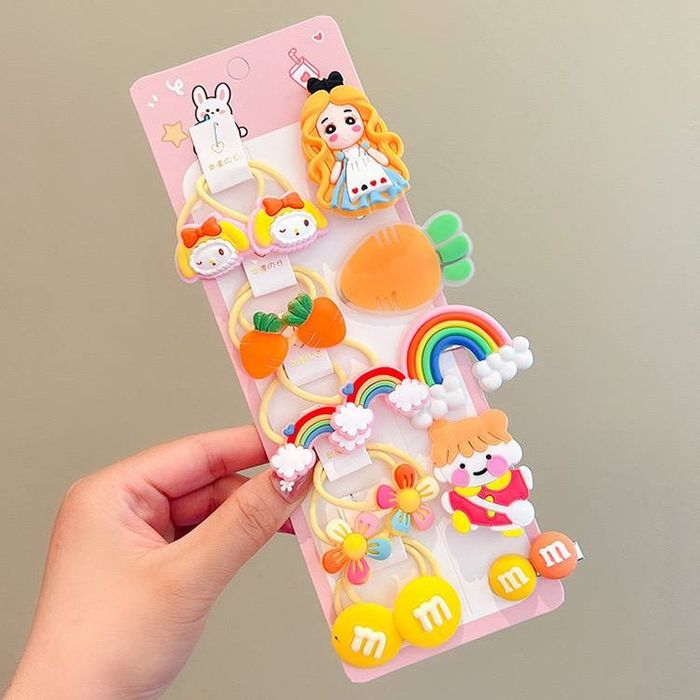 Набор для девочек