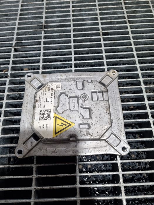 Balast Xenon BMW X5 E70 2007 - 2010 (1532) 1307329153 Garantie