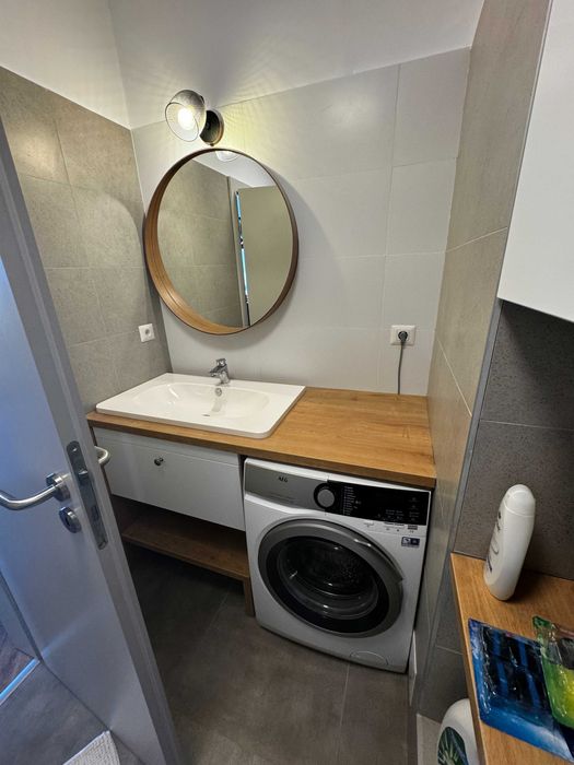 Garsoniera MRS Village Ploiesti Albert