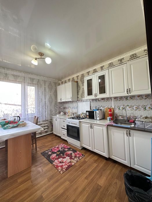 Продам частный дом в зачаганске