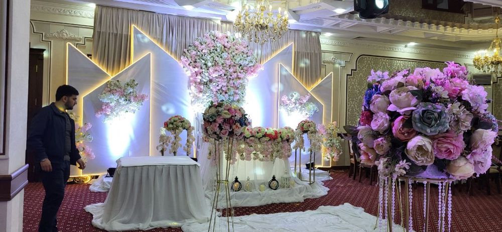 Saxna to'y marosimlari uchun!!! Holati a'lo!