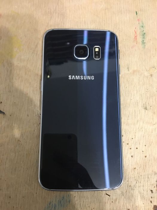 Samsung galaxy s6 edge