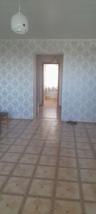 Продам 3х комнатную квартиру