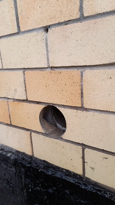 Алмазное сверление