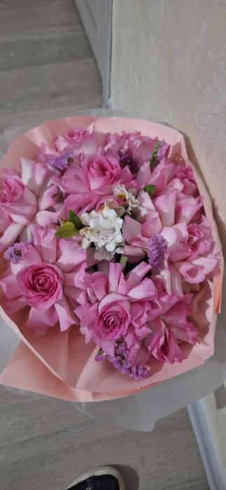 продам хороши букет за 7000