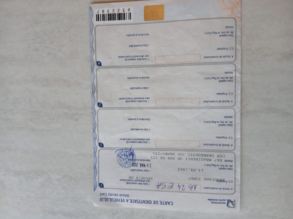 Mercedes A190 benzina cutie automata