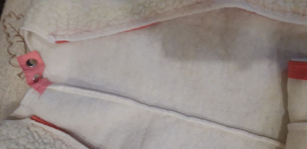 Детский комбинезон