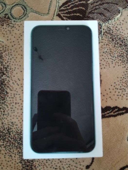 Айфон 11 128 гб СРОЧНО!