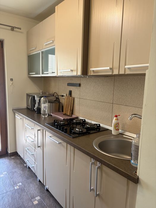 Apartament 2 camere Decebal