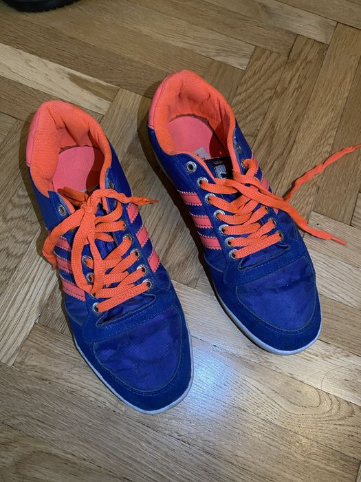 Женская обувь, б/у , сапоги, кроссовки