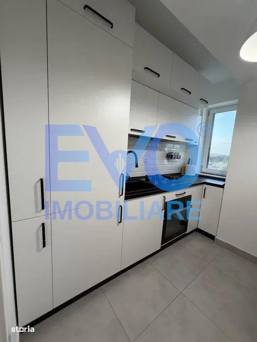 Apartament cu 2 camere, bloc nou, Tatarasi