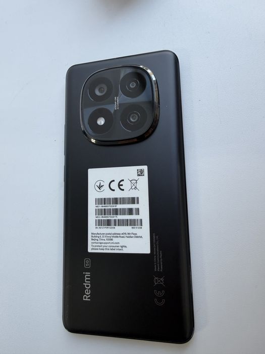 REDMI note 14 Pro Plus 5G