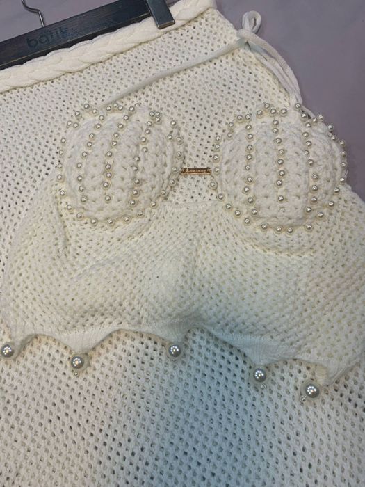 Летен сет плетиво