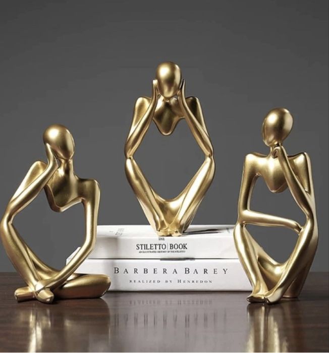 Оптом статуэтки со склада