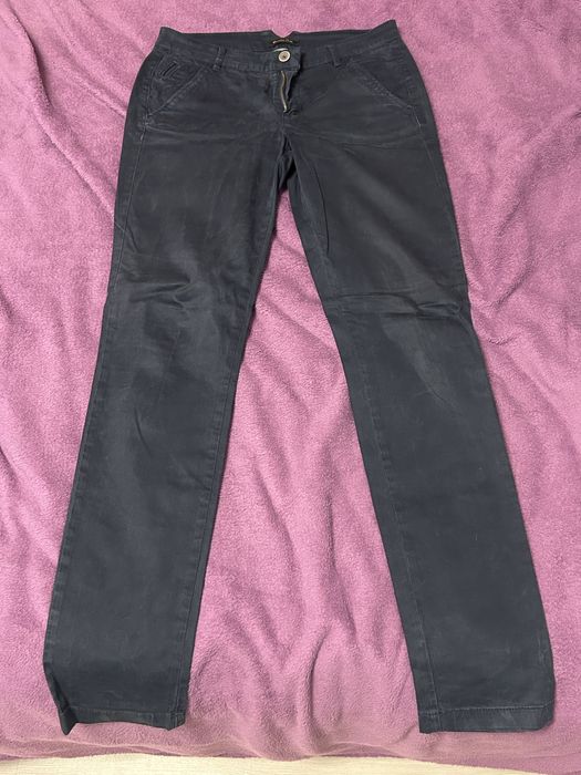 Pantaloni de blug Massimo Dutti