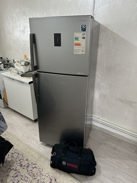 Профессиональный ремонт холодильников