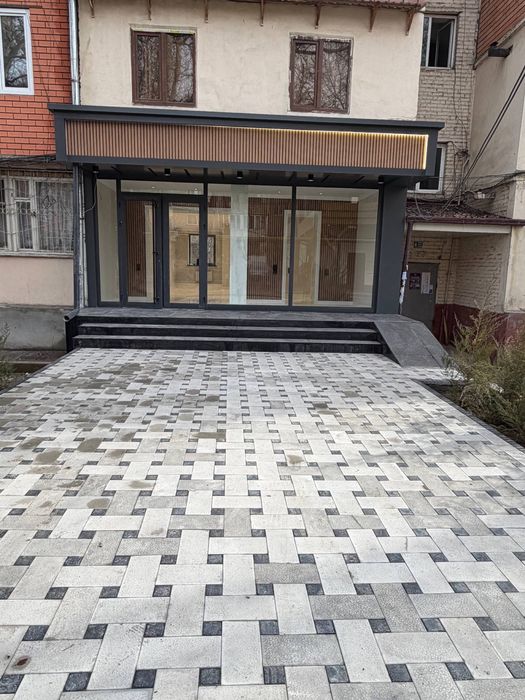 Продается не жилое помещения