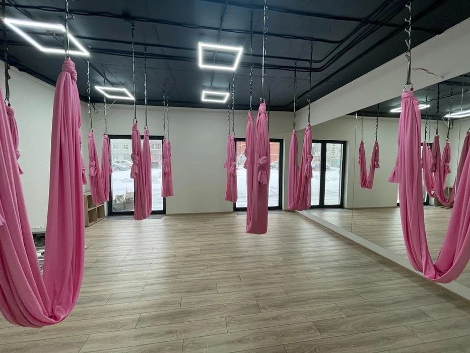 Строители, левкас, покраска