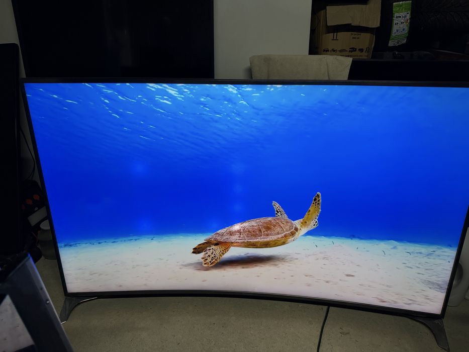 Panasonic 65 Внос Германия