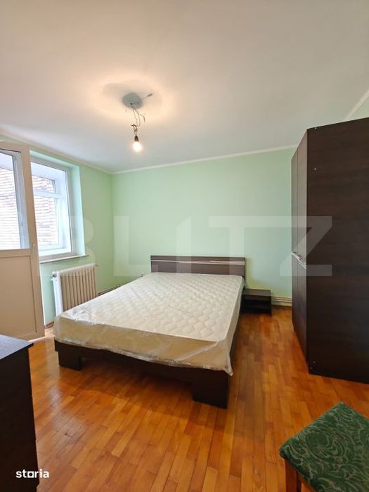 Apartament 4 camere, 75 mp, zona Centrala