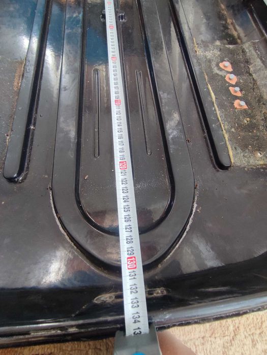 Корейский автобокс TWE