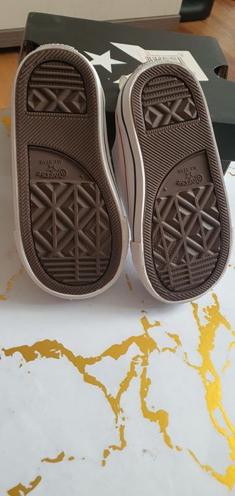 Incaltaminte Converse All  Star marime 22