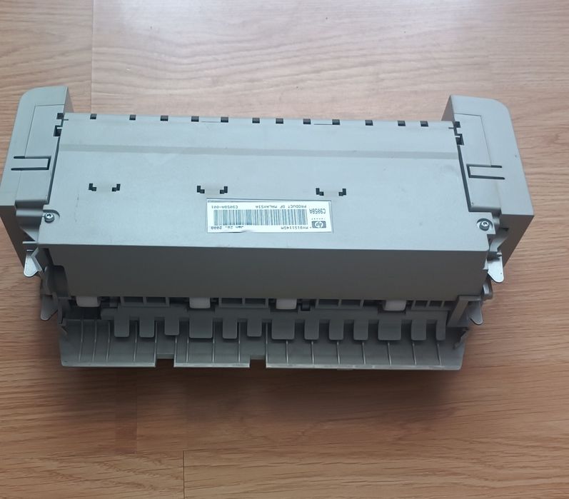 Dispozitiv hardware duplex pentru imprimante hp