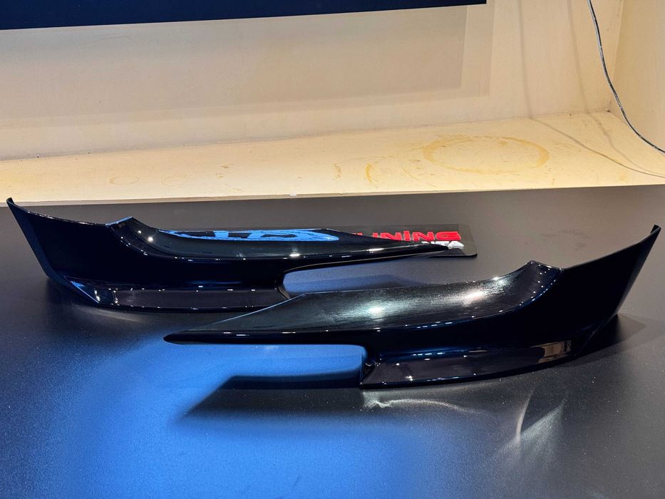 Coltare / Flaps uri Bara Fata BMW Seria 3 E92 NFL 2006-2010 Bara MTech