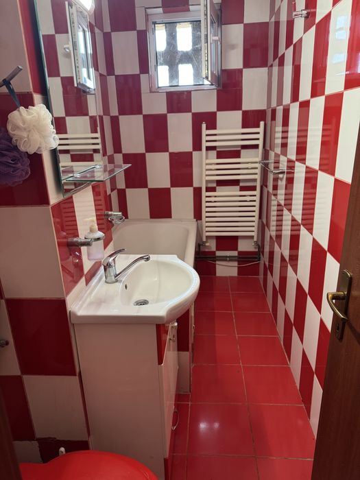 Apartament șomcuta Mare